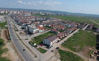 Spațiu comercial complet echipat – Cartierul Arhitectului  🔑 - Poză 3