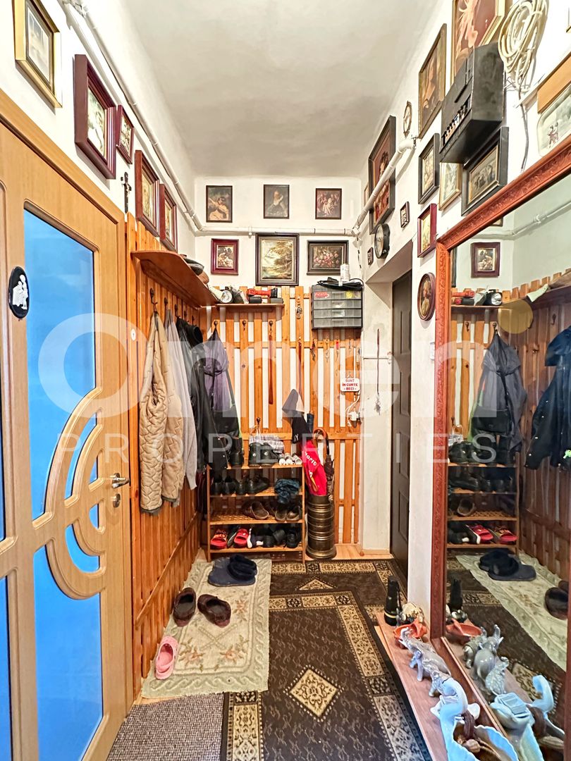 Apartament strada Rozelor - Poză 9