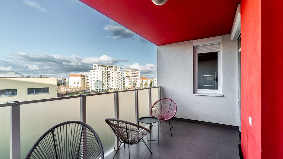 VÂNDUT! Oportunitate | zonă de top Arad | finisaje de excepție - Poză 3