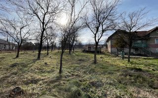 Teren autorizabil la preț foarte bun Chinteni - Poză 1