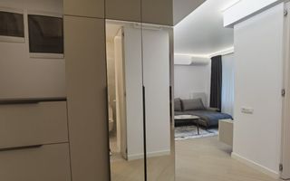 Premium I Apartament  3 camere Cortina North Pipera I Parcare Inclusa - Poză 7