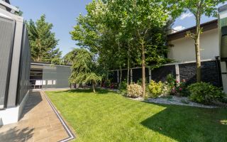 Casa premium cu piscina | Complet mobilata si utilata | Teren 650 mp | - Poză 5