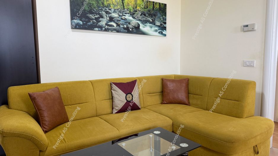 Apartament 3 Camere | Terasa 10mp | Fructus Plaza - Poză 1