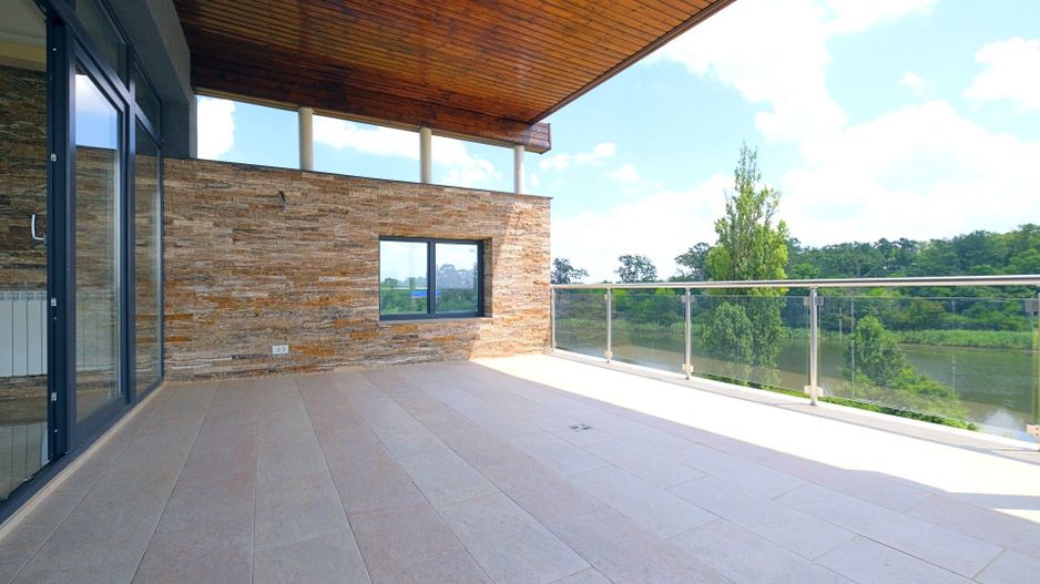 Corbeanca, cu pozitie exceptionala vila D+P+E personalizata - Poză 4