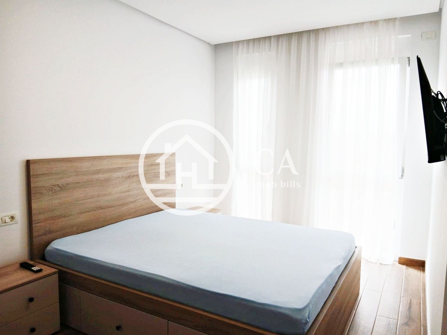 Apartament de închiriat cu 2 camere în WEST RESIDENCE, Oradea - Poză 4