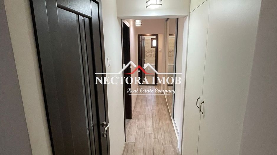 NECTORA IMOB-Apartament 3 camere, Etaj 3,Sf.Ap.Andrei, Mobilat/Utilat - Poză 7