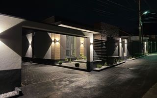 Vânzare, casă, 3 camere, str. Alexei Mateevici, Tohatin - Poză 18