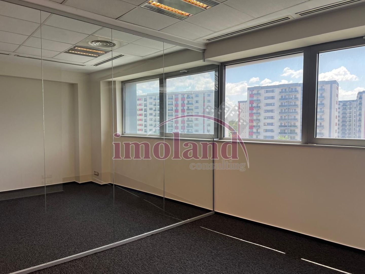 Spatiu birou - Grozavesti - Poză 2