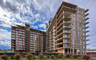 Oportunitate de Investitie, 3 camere, 80mp, etaj 1, bloc nou - Poză 1