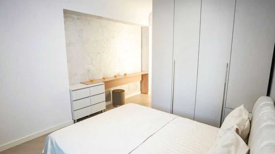 Chirie I Apartament 2 camere | Cortina North | Aviatiei Pipera - Poză 6
