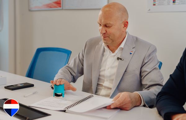 RE/MAX Moldova consolidează rețeaua prin resemnarea contractului de franciză cu RE/MAX Total