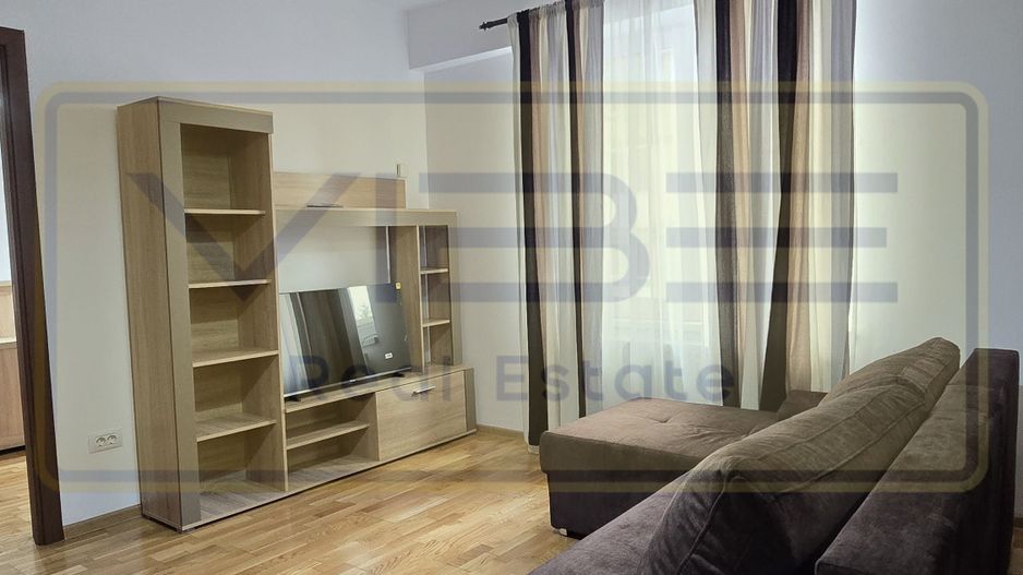 Tattarasi- Piata Chirila/Ateneu - bloc nou- 2 camere - Poză 9