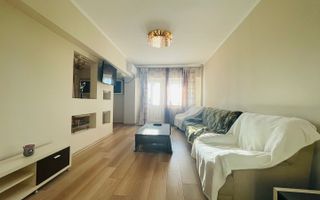 SOLD / VANDUT Apartament cu 4 camere de vânzare Mircea Cel Batran - Poză 4