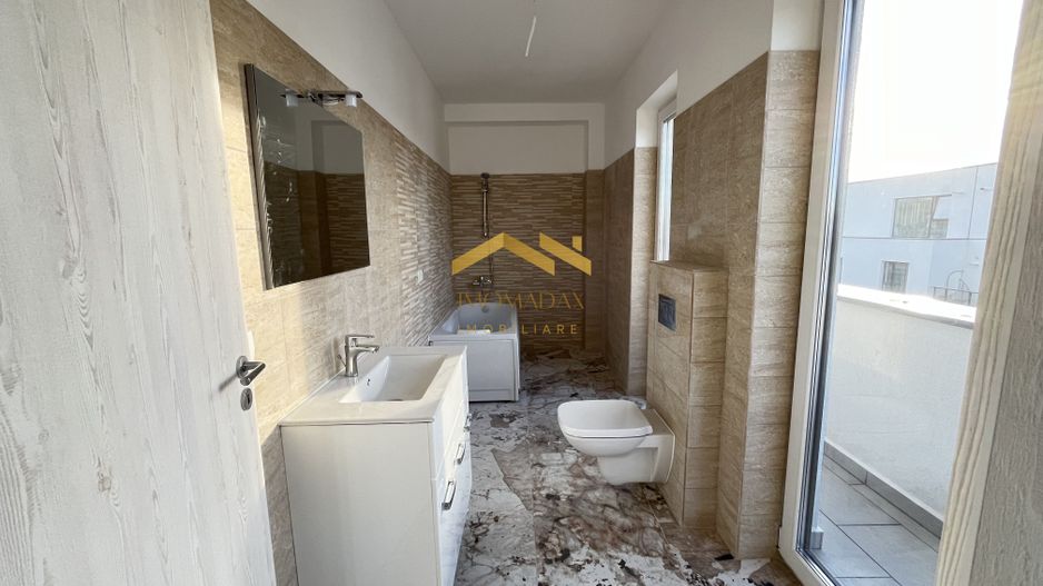 Ghiroda-PENTHOUSE-Finalizat - Poză 16