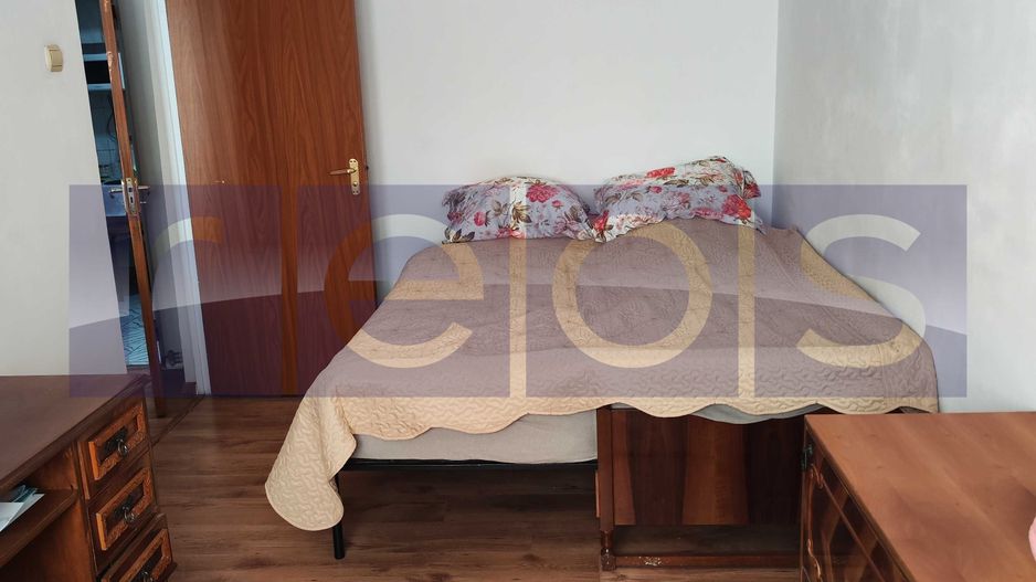 VANZARE APARTAMENT 3 CAMERE NICOLAE GRIGORESCU PIATA TITAN SEMIDECOMANDAT - Poză 3