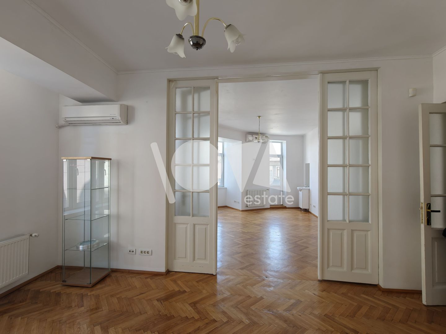 De închiriat: apartament 4 camere stradal- pretabil birou - Cotroceni - Poză 6