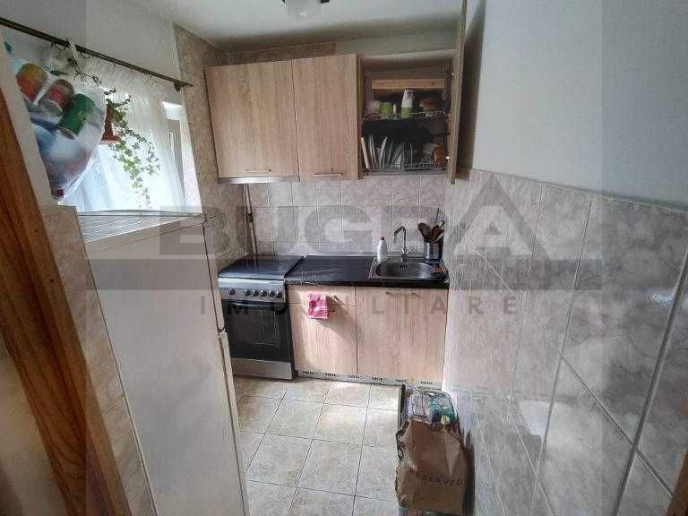Garsoniera cocheta, 27 mp, zona Pasteur - Poză 3