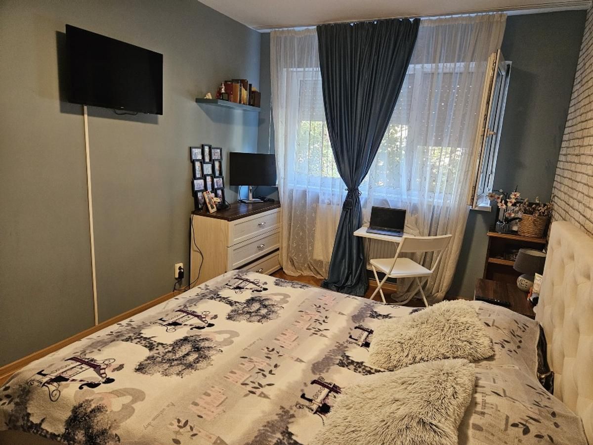 Circumvalatiunii | 3 Camere | Etaj Intermediar | Centrala Proprie - Poză 4