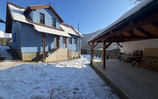 Casa de vacanta, sat Fantanele, Sibiu - Poză 2