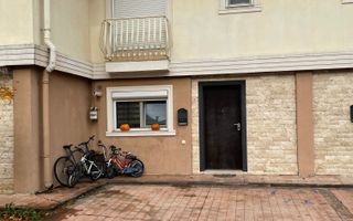 Casă tip duplex în Cosmopolis de vanzare– Zona de Nord - Poză 8