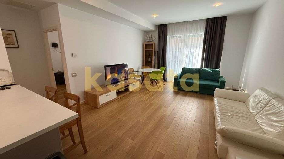 Apartament 2 camere | One Floreasca Lake | Ready to move - Poză 3