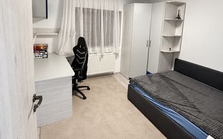Apartament 4 camere | 108 mp + balcon | Renovat | Parcare inclusă - Poză 4