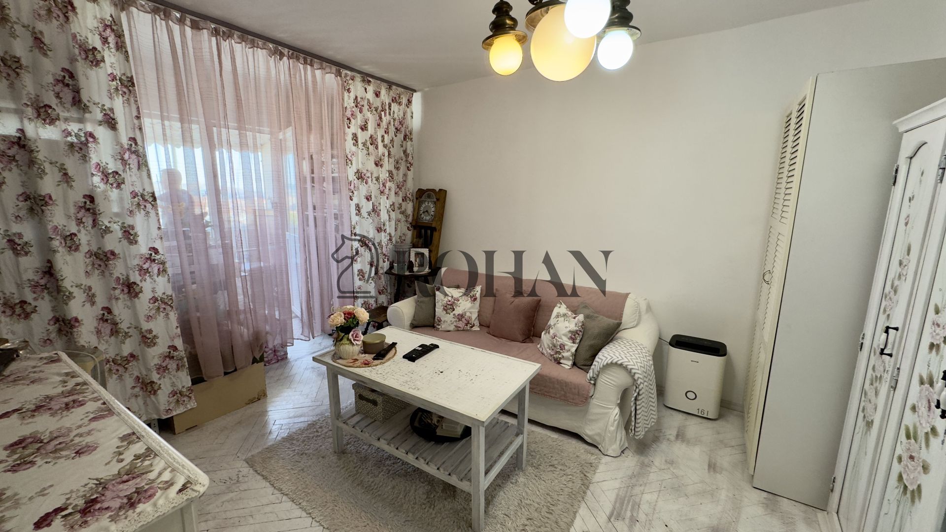 3 Camere Decomandat | Bd. Transilvaniei | Finisat Modern | Lift | Boxa - Poză 3
