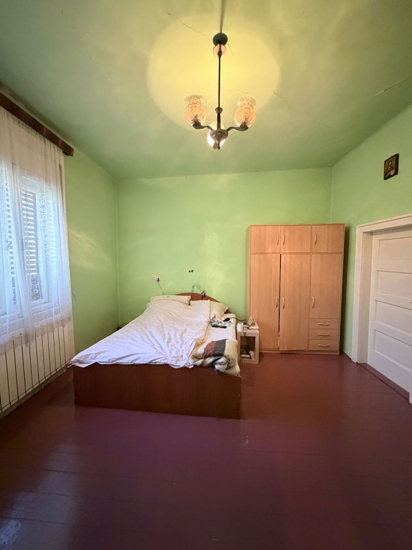 CASA INDIVIDUALA CU TEREN IN SUPRAFATA DE 1.575 MP - Poză 6