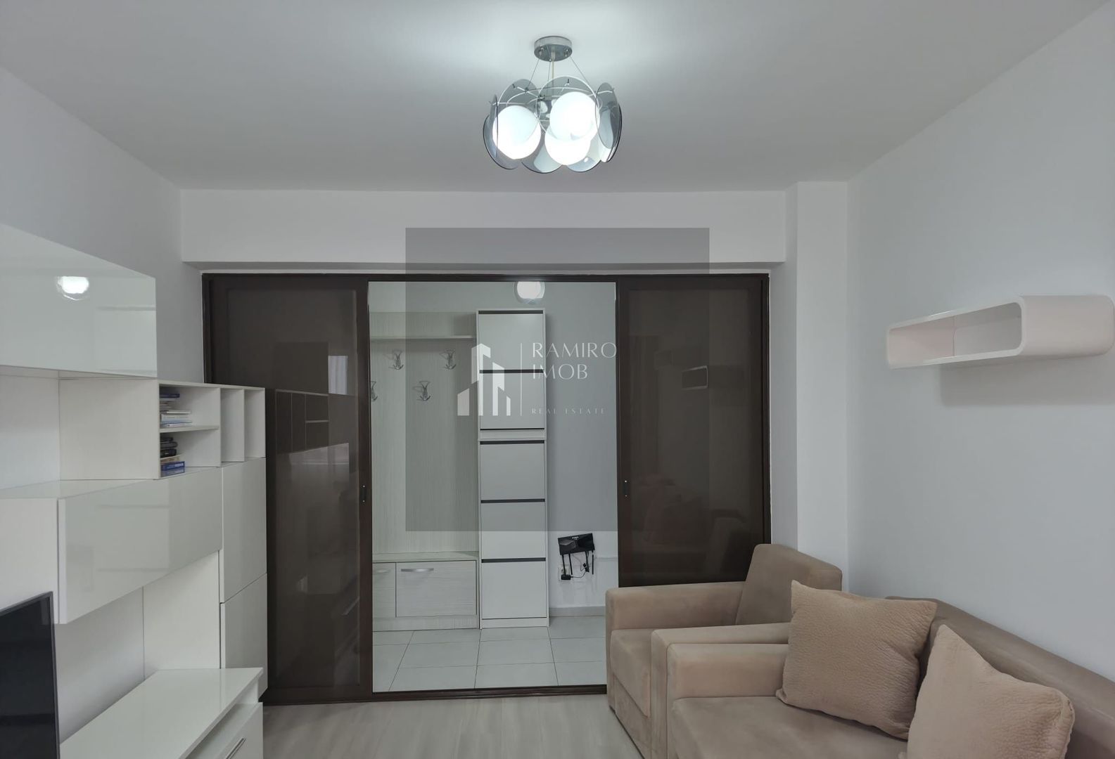Apartament 2 camere decomandat Popesti Leordeni / Amurgului - Poză 2