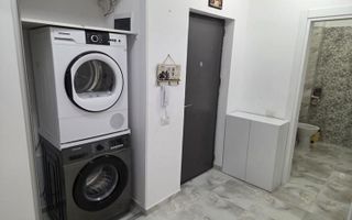 DE INCHIRIAT: Apartament 2 camere BLOC NOU - Drumul Binelui - Poză 8