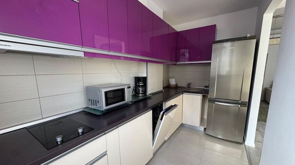 Inchiriere apartament 2 camere | Herastrau - Poză 10