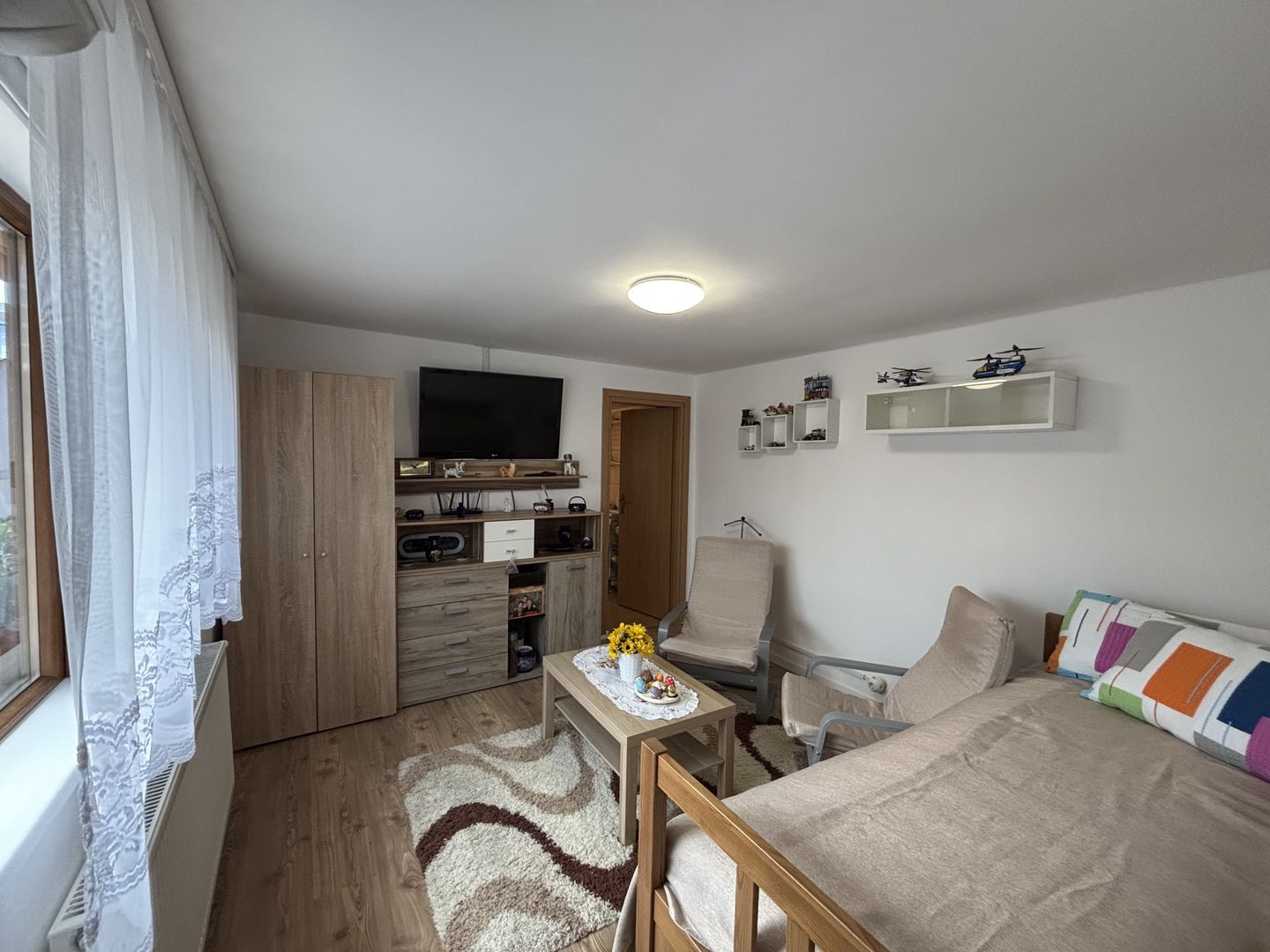 Casa de vânzare în zona Girocului - Poză 3