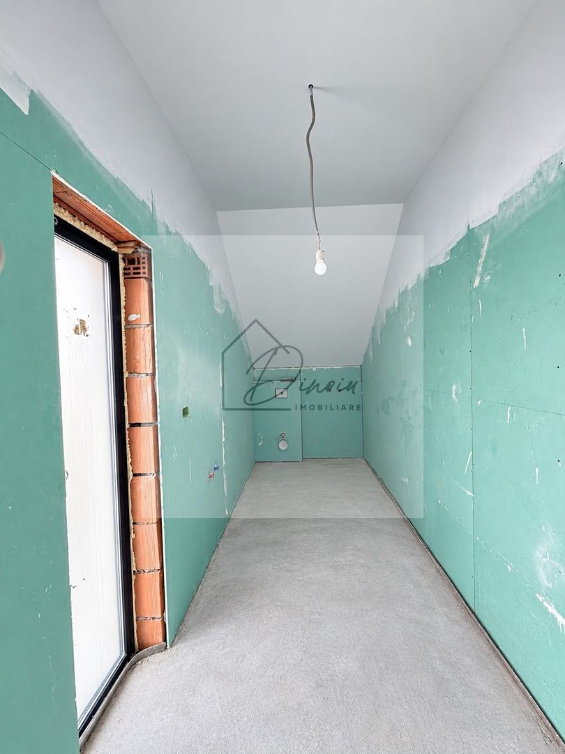 VILA P+1E Berceni I 4 camere Premium I COMISION 0% - Poză 5