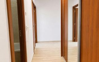 De Inchiriat Garsonieră decomandată, renovată, Calea Călărașilor - Poză 5