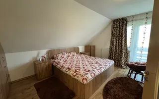 Individuala P+M Becicherecu Mic,4 Camere,Piscina exterioara,Teren Generos - Poză 20