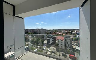 Lux și confort absolut într-un apartament de 2 camere – One Cotroceni - Poză 8