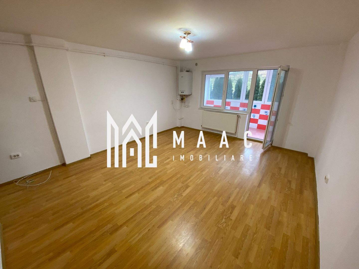 Apartament 1 camera | Etaj 2 | 45mp | Strand - Poză 1