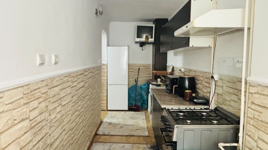 Garsonieră 33 mp | Etaj 2 | Zona Orizont | 54,000 € - Poză 4