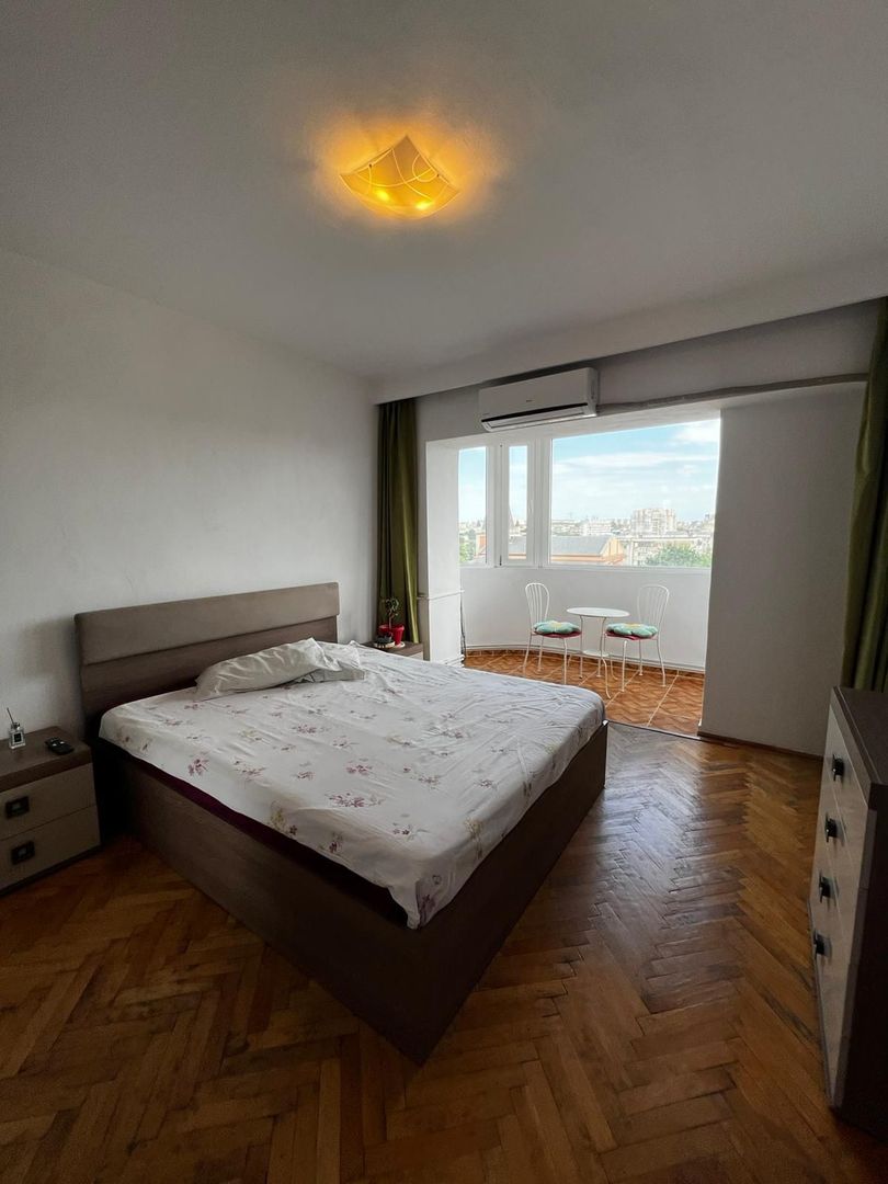 Apartament 3 camere decomandate | Tomis 3 – zona Mega Image | 76 mp - Poză 14