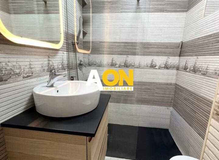 Casă tip înșiruit, 4 camere, Cetate, renovată 2024, acces 2 străzi - Poză 5