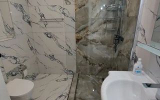 3 camere open space, Parcare, Premium, Zona Cetatii, Floresti - Poză 8