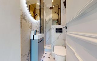 Refugiu de Eleganță în Inima Bucureștiului Vechi Str. Ct. Kiritescu - Poză 15