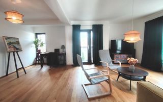 Casa moderna, terasa panoramica, HOME & BUSINESS - Poză 10