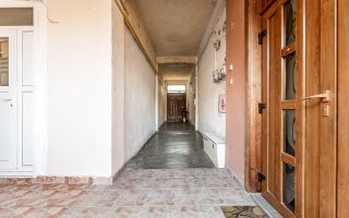 Locuință și Business pe Str. L. Blaga, Arad, Spațiu + Apartament - Poză 6