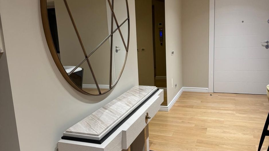 Apartament 4 camere Premium Primaverii - Poză 7
