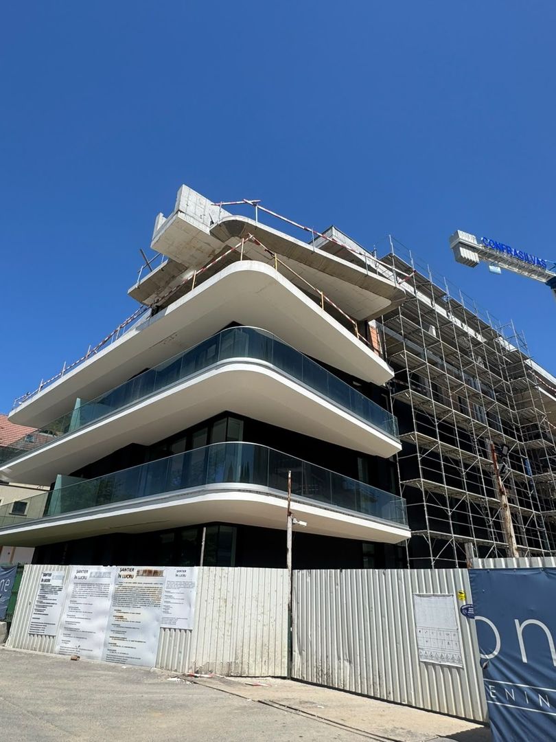 3 camere PREMIUM || One Peninsula - Poză 3