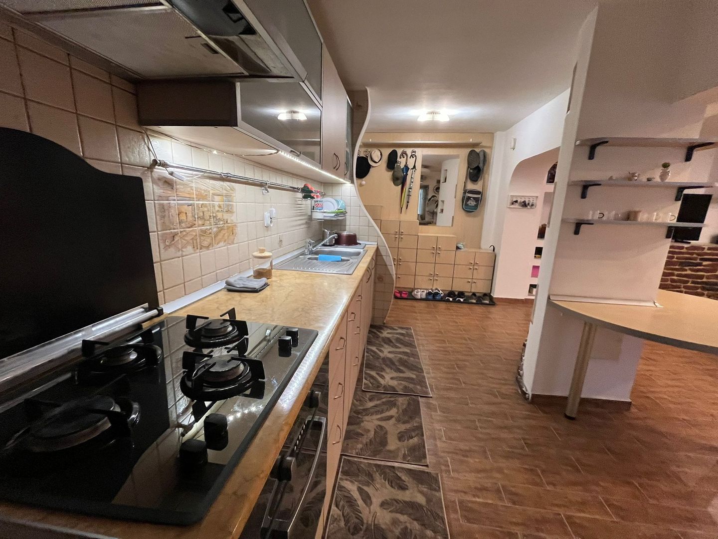 Apartament 4 camere Colentina - Poză 7