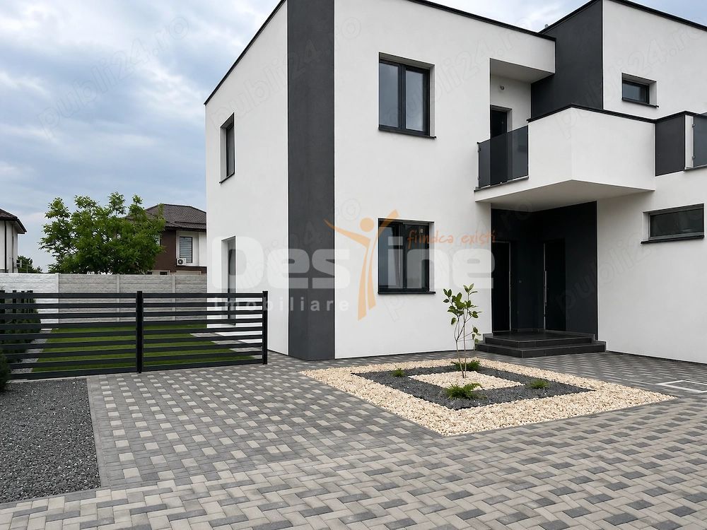 Casa 5 camere Bragadiru | 152mp | 169.000EUR - Poză 2