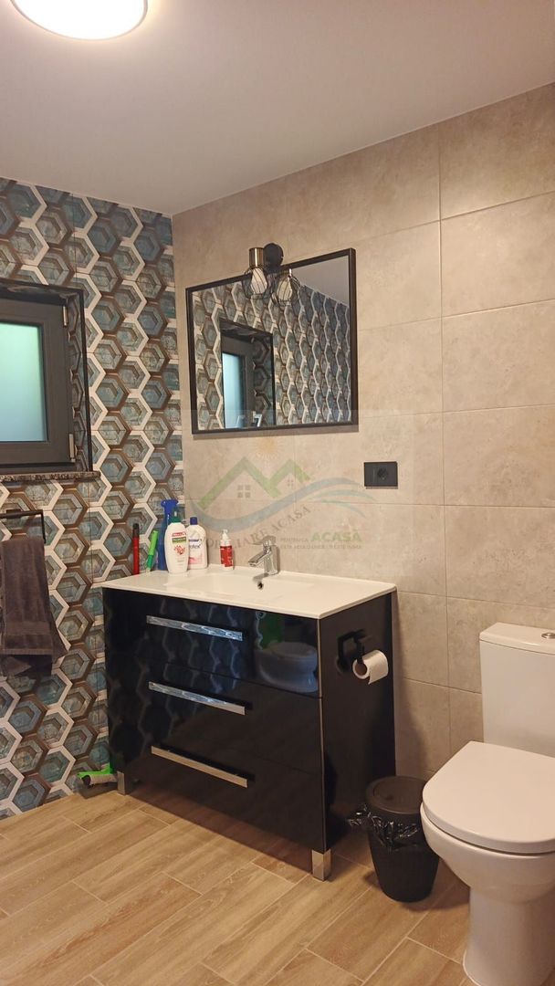 Proprietate exclusivistă – casă individuală Sfântu Ilie/Suceava - Poză 35