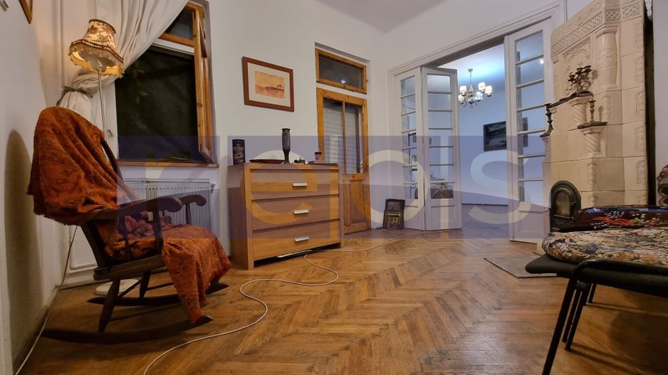 VANZARE CASA | S+P+1+M | ZONA UNIRII - Poză 1
